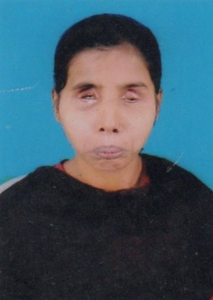 Smt. Anjana Bairagi